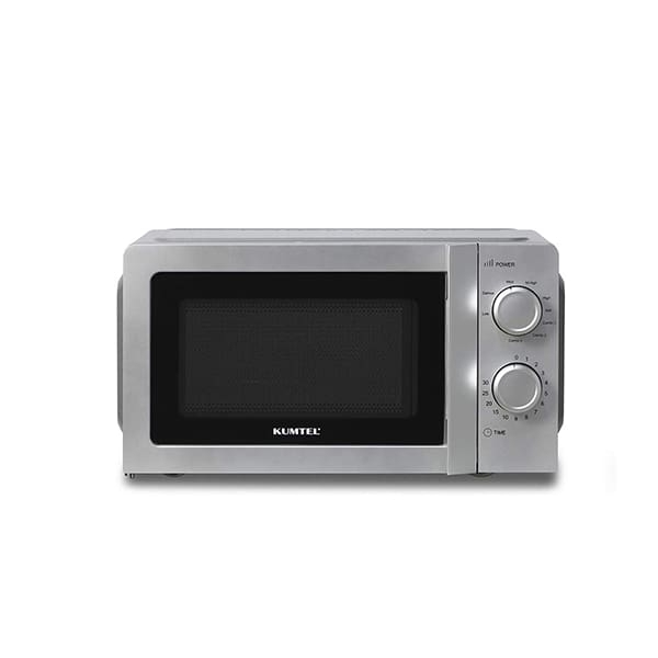 Micro Onde KUMTEL 20 Litres - gris Micro Onde KUMTEL 20 Litres - gris